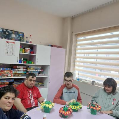 Luchian 8 Martie 2025 6