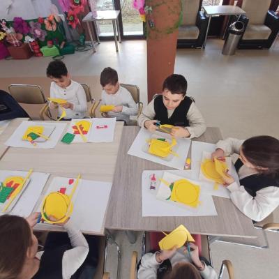 Centrul Rivulus 7 Martie 2025 2