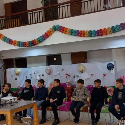 Crucea Rosie 03.2025 2