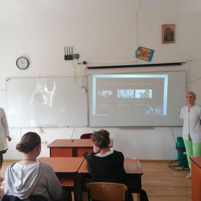 Educatie Pentru Sanatate 26.03.2025 3