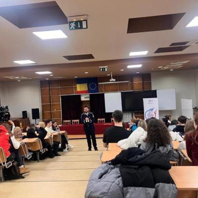 Baia Mare Ia Atitudine 31.03.2025 3