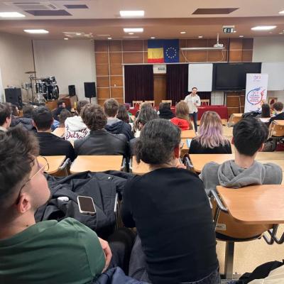 Baia Mare Ia Atitudine 31.03.2025 5