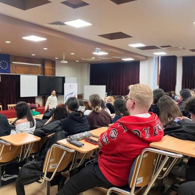 Baia Mare Ia Atitudine 31.03.2025 6