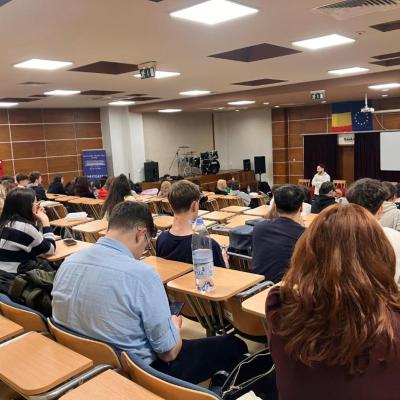 Baia Mare Ia Atitudine 31.03.2025 7