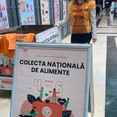 Banca Pentru Alimente Aprilie 2025 3