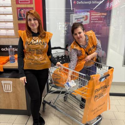 Banca Pentru Alimente Aprilie 2025 4