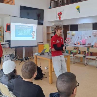 Rivulus 09.04.2025 5