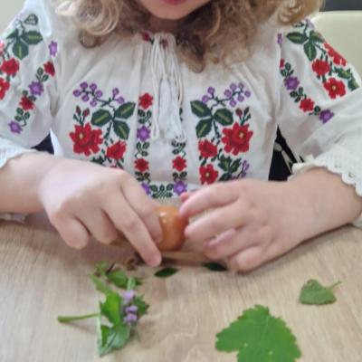 Activitati Pascale Caspev 7 11.04.2025 17