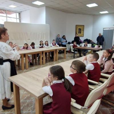 Activitati Pascale Caspev 7 11.04.2025 19