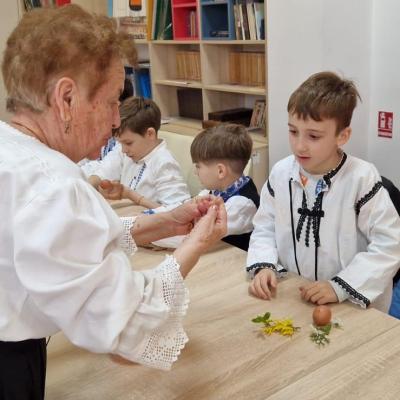 Activitati Pascale Caspev 7 11.04.2025 20