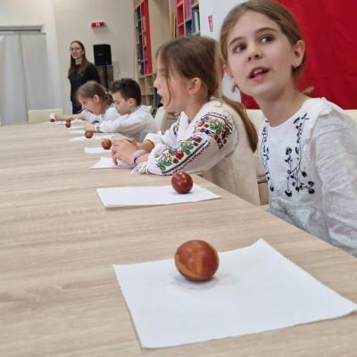 Activitati Pascale Caspev 7 11.04.2025 2