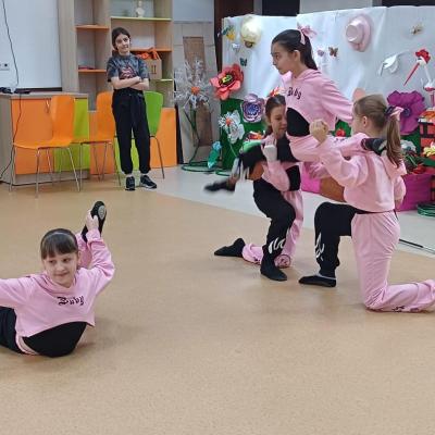 Rivulus 11.04.2025 7