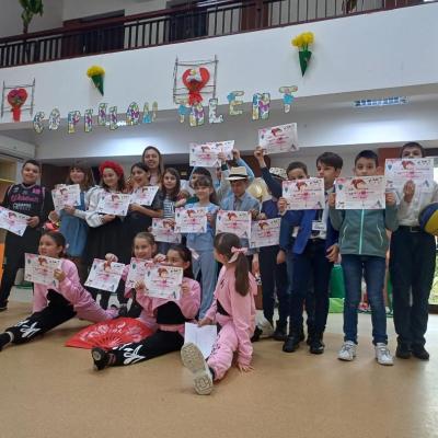 Rivulus 11.04.2025 8