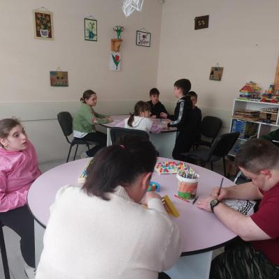 Luchian 14.04.2025 6