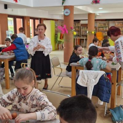 Activitati Pascale Caspev Si Rivulus 2025 18