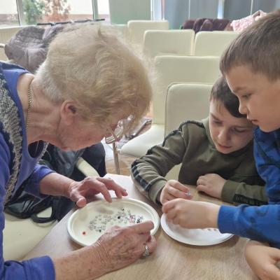 Activitati Pascale Caspev Si Rivulus 2025 1