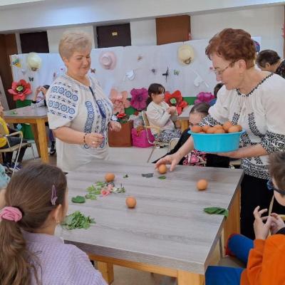 Activitati Pascale Caspev Si Rivulus 2025 23