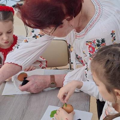 Activitati Pascale Caspev Si Rivulus 2025 24