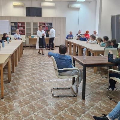 Activitati Pascale Caspev Si Rivulus 2025 28