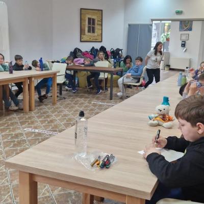 Activitati Pascale Caspev Si Rivulus 2025 4