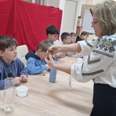 Activitati Pascale Caspev Si Rivulus 2025 7