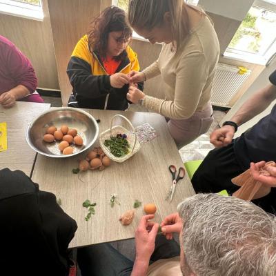 Sarbatori Pascale Azil 16.04.2025 10