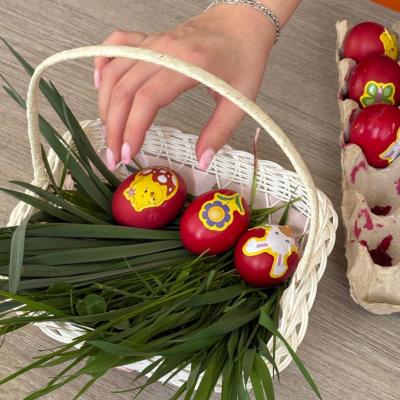 Sarbatori Pascale Azil 16.04.2025 3