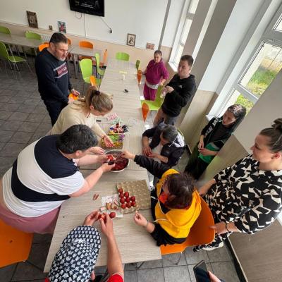 Sarbatori Pascale Azil 16.04.2025 5