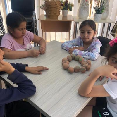 Oua Paste Ccm Si Romanii 2025 1