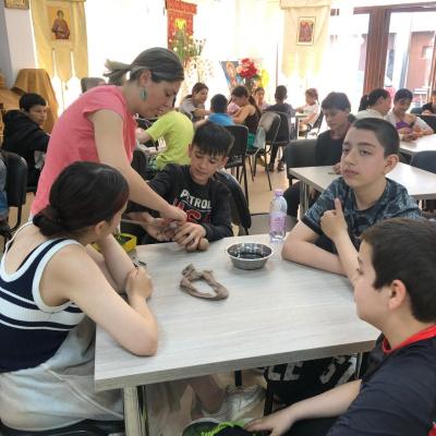 Oua Paste Ccm Si Romanii 2025 2