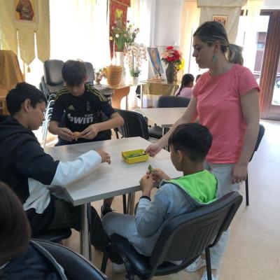 Oua Paste Ccm Si Romanii 2025 5