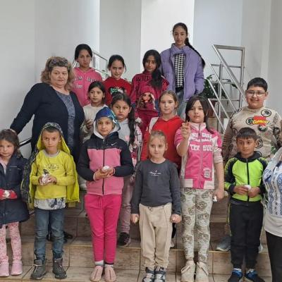 Oua Paste Ccm Si Romanii 2025 8