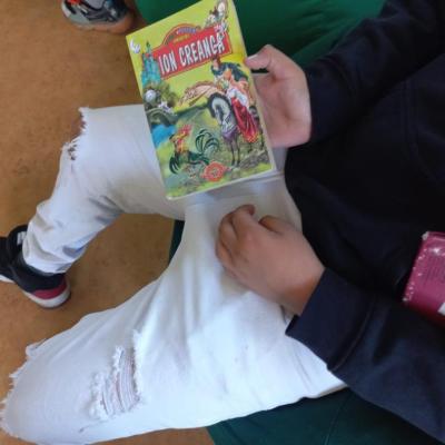 Lectura 28.04.2025 2