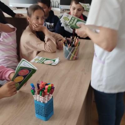 Igiena Mainilor 05.05.2025 15