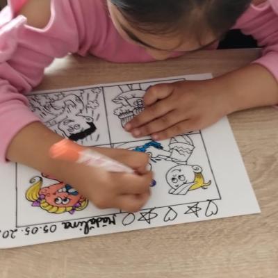 Igiena Mainilor 05.05.2025 6