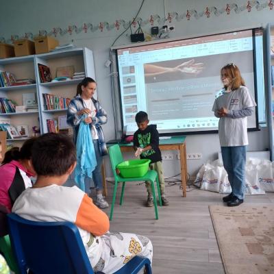 Igiena Mainilor 05.05.2025 8