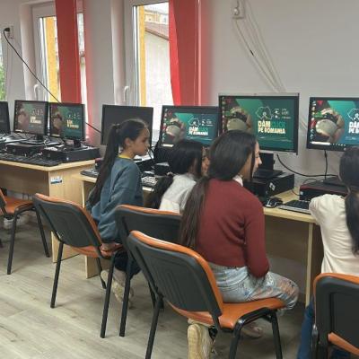 Dam Click Pe Romania 05.2025 7