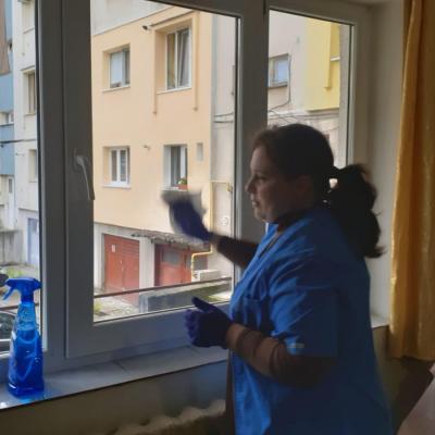 Ingrijiri La Domiciliu 08.05.2025 10