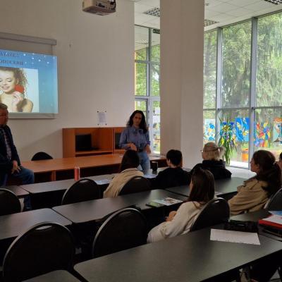 Educatie Pentru Sanatate 13.05.2025 2