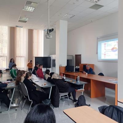 Educatie Pentru Sanatate 13.05.2025 6