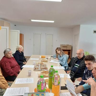 Grup Suport 10.05.2025 2