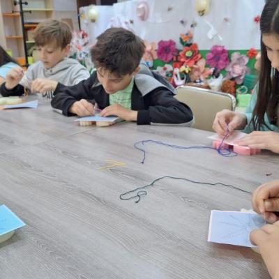 Cusaturi De Demult 19.05.2025 8