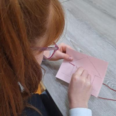 Cusaturi De Demult 19.05.2025 9