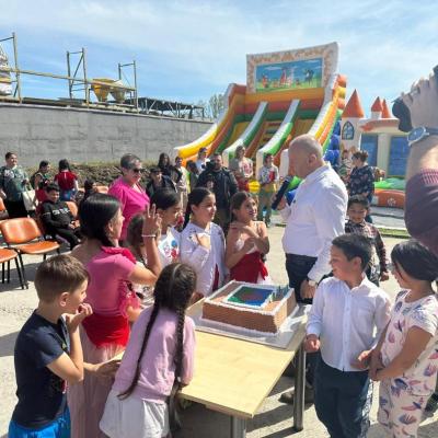 Ziua Romilor 2024 13