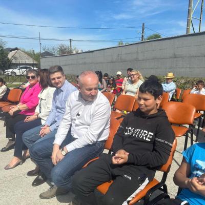 Ziua Romilor 2024 14