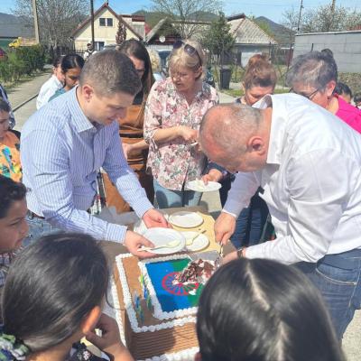 Ziua Romilor 2024 15