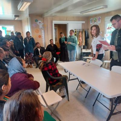 Lupta Impotriva Cancerului 05.2025 2