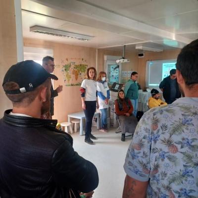 Lupta Impotriva Cancerului 05.2025 4