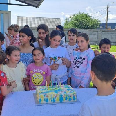 Petrecere 1 Iunie 2025 11