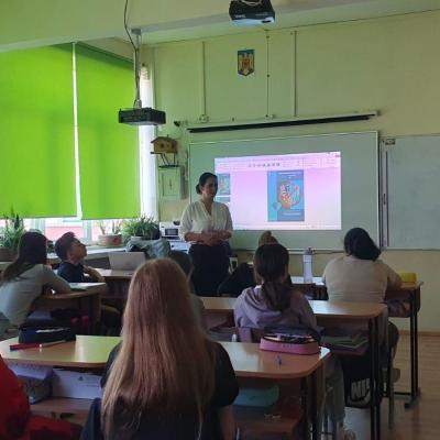 Ziua Mondiala Antitutun 1